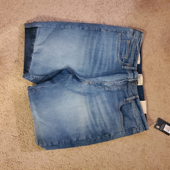 🎯 Universal Thread high rise skinny jeans - Picture 4 of 6